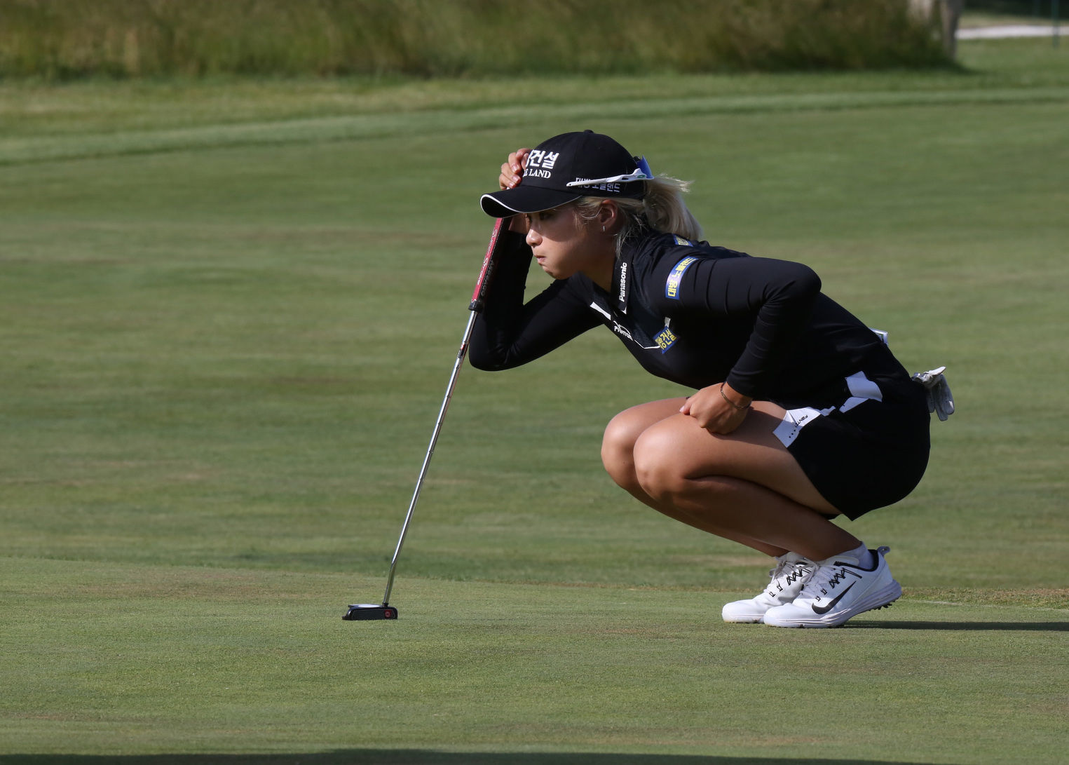 Shoprite LPGA 2019 Final Day